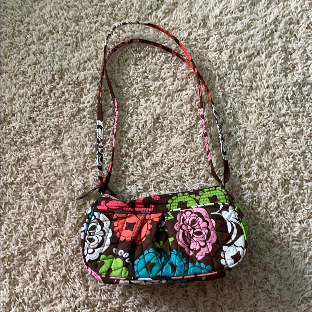 Vera Bradley small bag